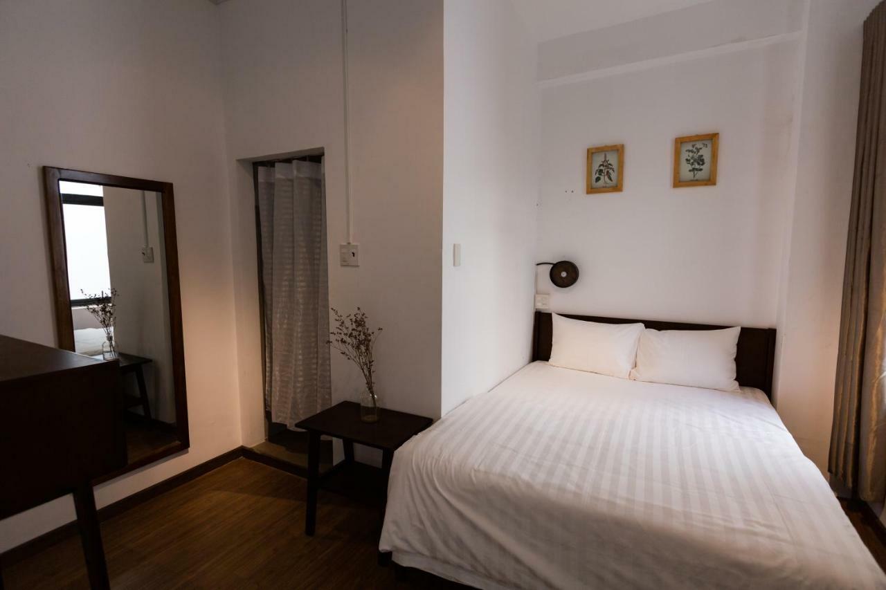 Lae Hostel Tuy Hoa Exterior photo