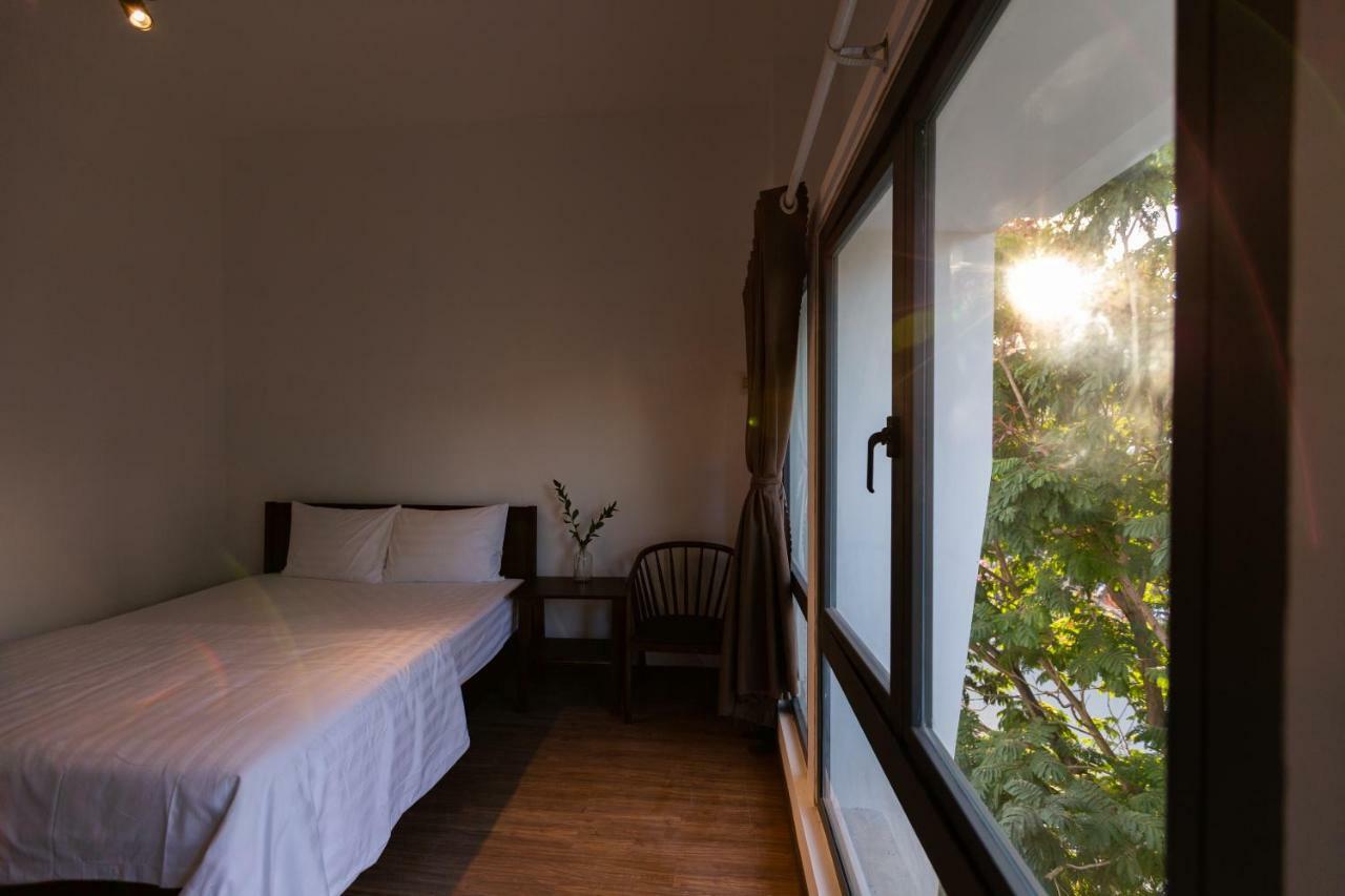 Lae Hostel Tuy Hoa Exterior photo